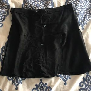 White House Black Market Skirt